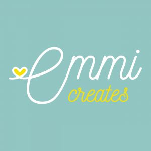 Emmi Creates Logo